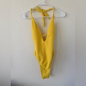 NWOT Cupshe One Piece